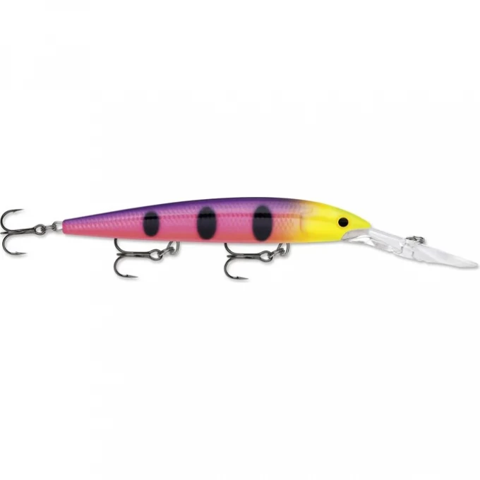 Воблер RAPALA Down Deep Husky Jerk DHJ14-FPN