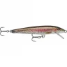Воблер RAPALA Original Floater F09-RTL