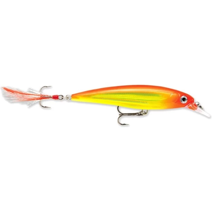 Воблер RAPALA X-Rap XR10-HH Воблер RAPALA X-Rap XR10-HH